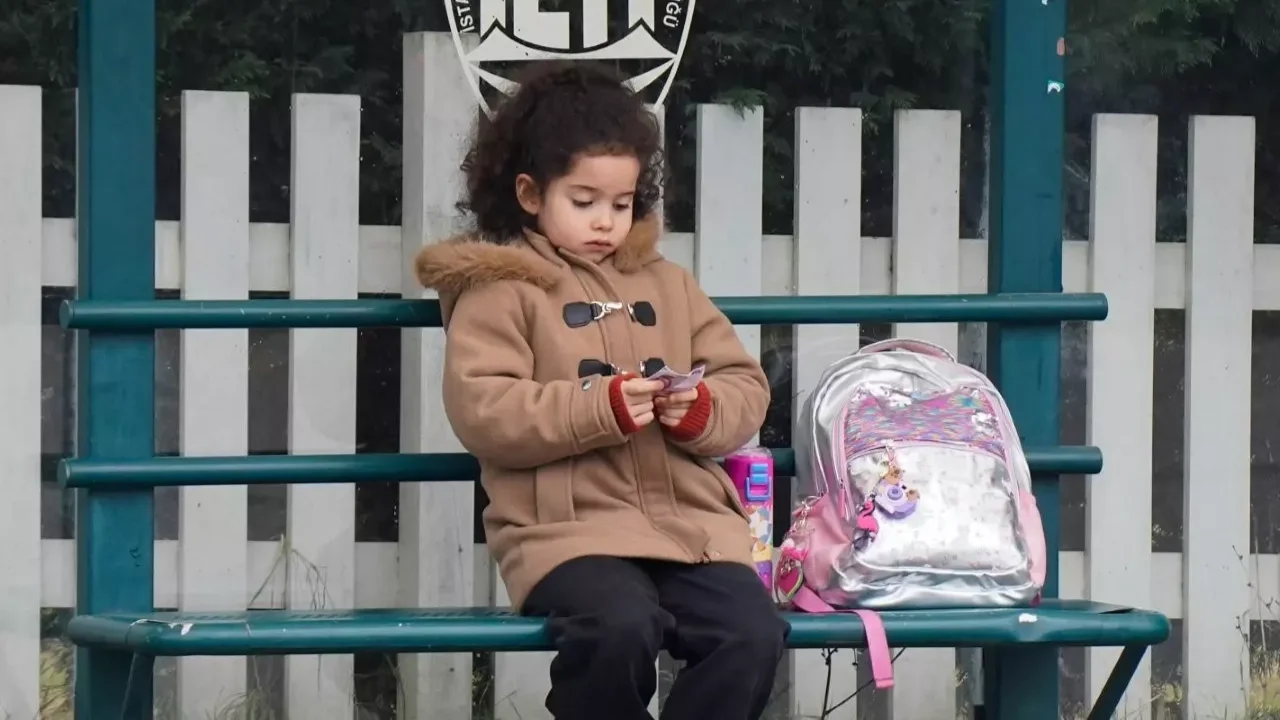 Güller ve Günahlar 15. Bölümde Kader Kaçtı; Serhat, Zeynep’i Kıskandı