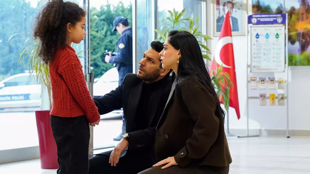 Güller ve Günahlar 16. Bölümde Şok Final: Serhat’ın Telefonundaki Gizem Sosyal Medyayı Ayağa Kaldırdı