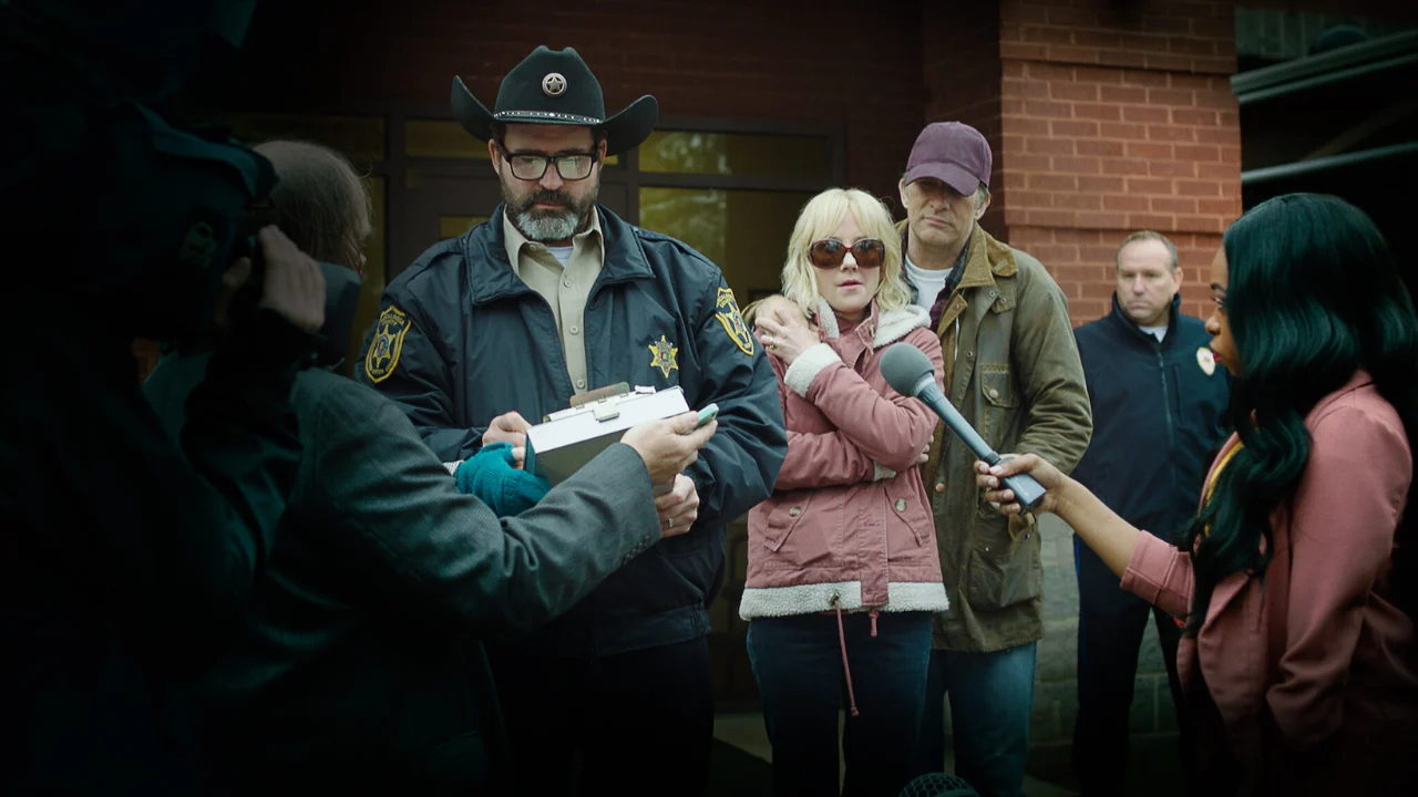 Geride Kalan Filmi Konusu Nedir? Geride Kalan Filminin Oyuncuları Kim? Nerede Çekildi?