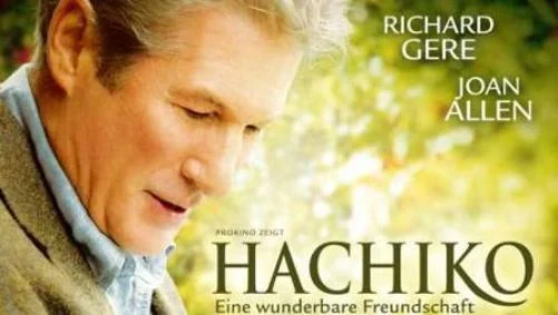 Hachi: Bir Köpeğin Hikayesi