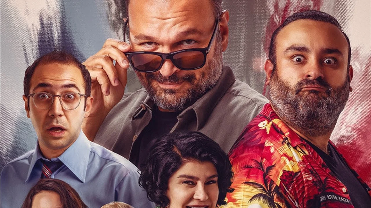 Hareket Sekiz Filminin Konusu Ne? Hareket Sekiz Filminin Oyuncuları Kim? Nerede Çekildi?