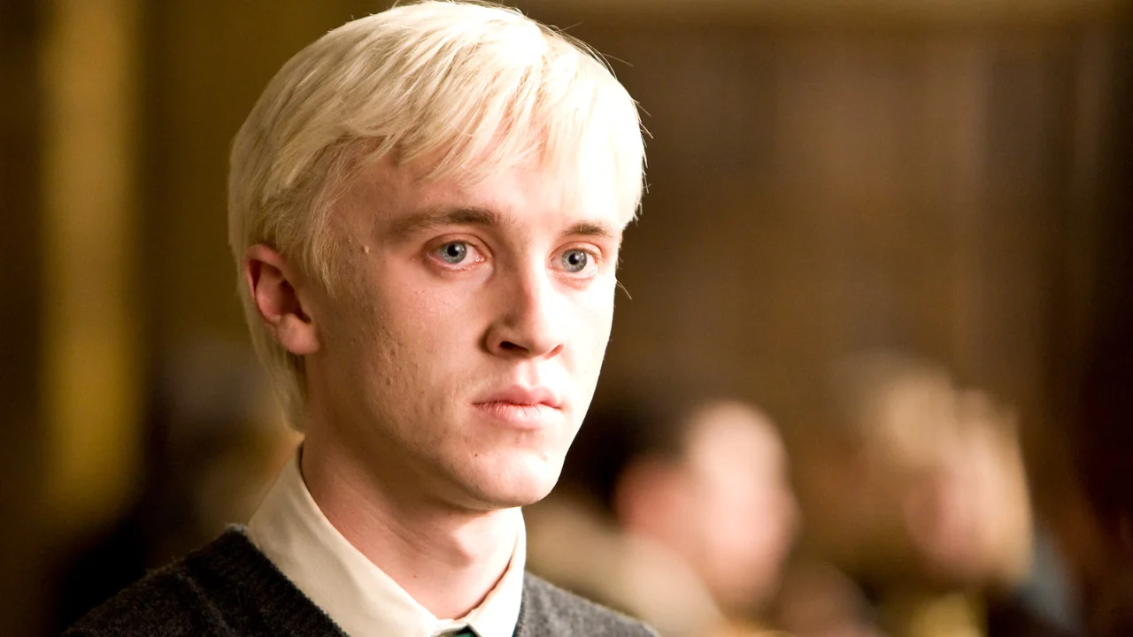 HBO’nun Harry Potter Dizisi Kitapların Ötesine Geçiyor: Draco Malfoy Detayı Gündem Oldu