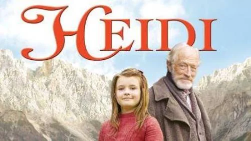 Heidi