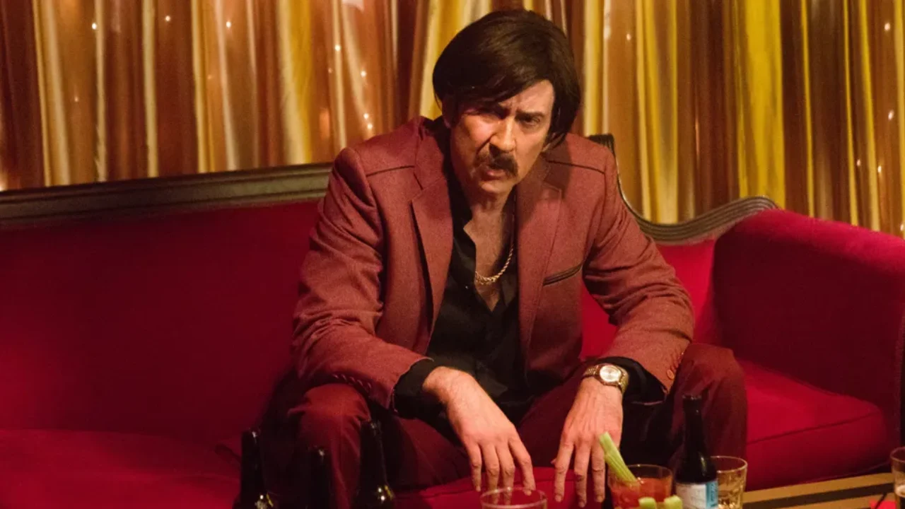 Hesaplaşma Filmi Konusu Nedir? Hesaplaşma Filminin Oyuncuları Kim? Nerede Çekildi?