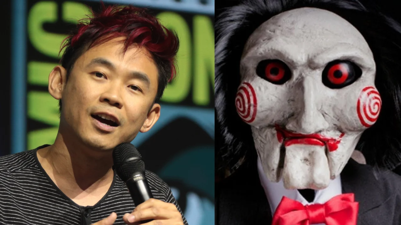 James Wan, Saw Serisini Köklerine Döndürüyor: Yeni Filmde Psikolojik Korku Ön Planda