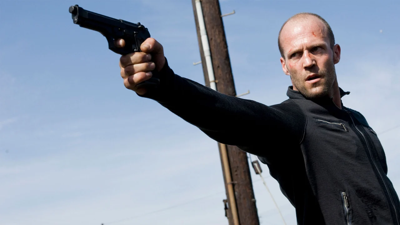 Jason Statham’ın 17 Yıllık Filmi Dijitalde Patladı: Crank: High Voltage Yeniden Zirvede