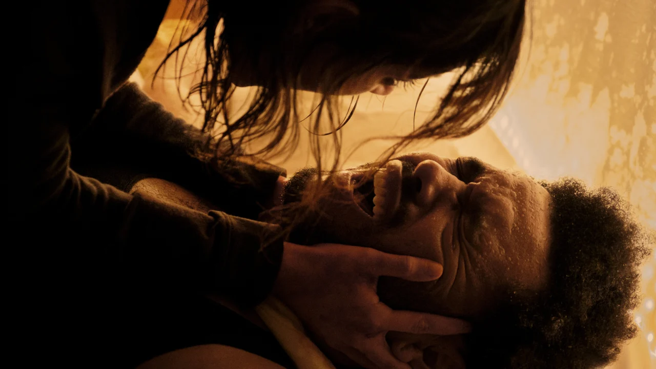 Jenna Ortega’nın Gişede Çakılan Filmi Dijitalde Sürpriz Yaptı: Hurry Up Tomorrow İkinci Baharını Yaşıyor