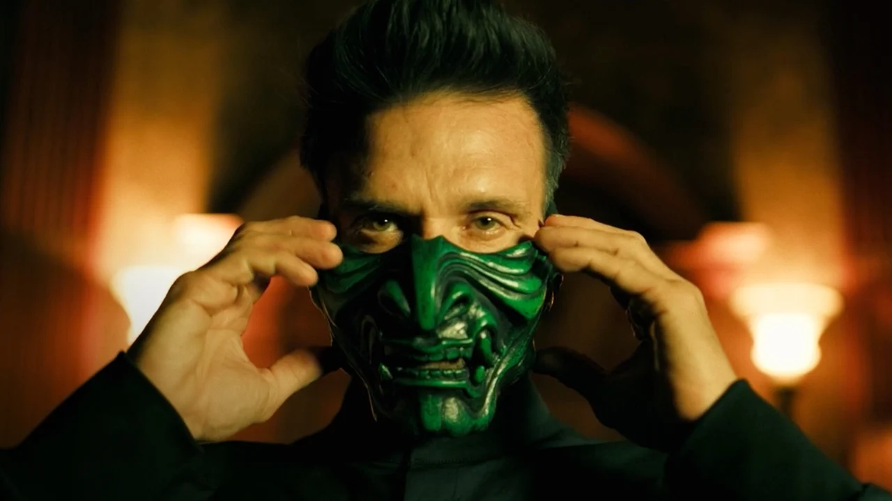 Katillerin Kralı Filmi Konusu Nedir? Katillerin Kralı Filminin Oyuncuları Kim? Nerede Çekildi?