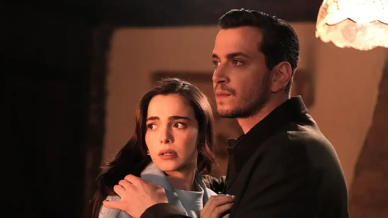 Kıskanmak 22. Bölüm Ortalığı Karıştırdı: Nalan’dan Geri Dönülmez Hamle, Sırlar Bir Bir Ortaya Saçıldı