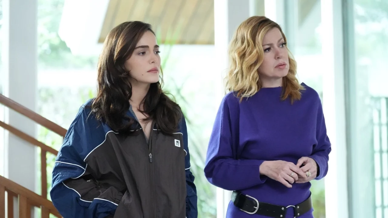 Kıskanmak Dizisinin Yeni Bölümü Ne Zaman? Kıskanmak Dizisinin Son Bölümünde Ne Oldu?