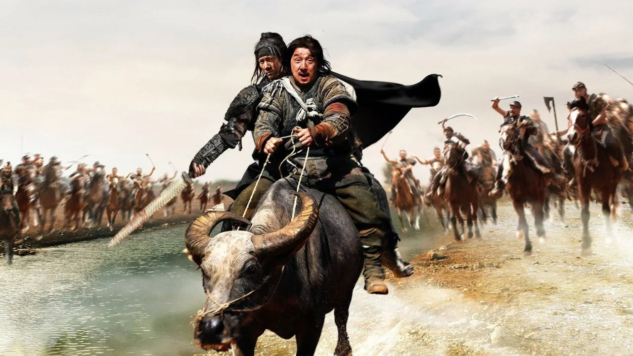 Küçük Dev Asker Filmi Konusu Nedir? Küçük Dev Asker Filminin Oyuncuları Kim? Nerede Çekildi?