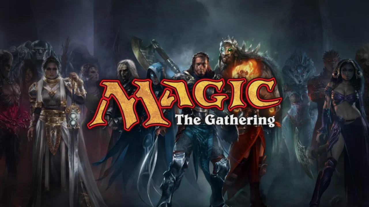Magic: The Gathering Sinema Yolunda: Matt Johnson Yönetmenliğinde Dev Uyarlama Resmen Hız Kazandı