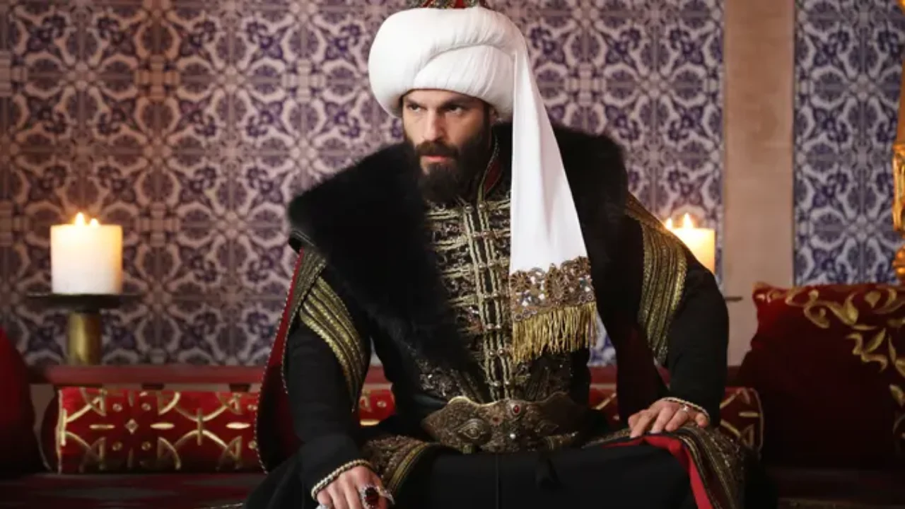 Mehmed: Fetihler Sultanı 69. Bölümde Kartlar Yeniden Dağıtıldı