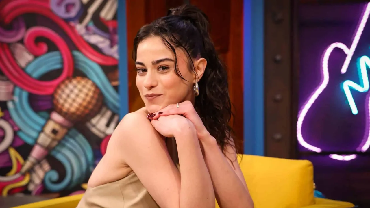 Merve Nur Bengi, Güller ve Günahlar’daki Sedef’i Anlattı