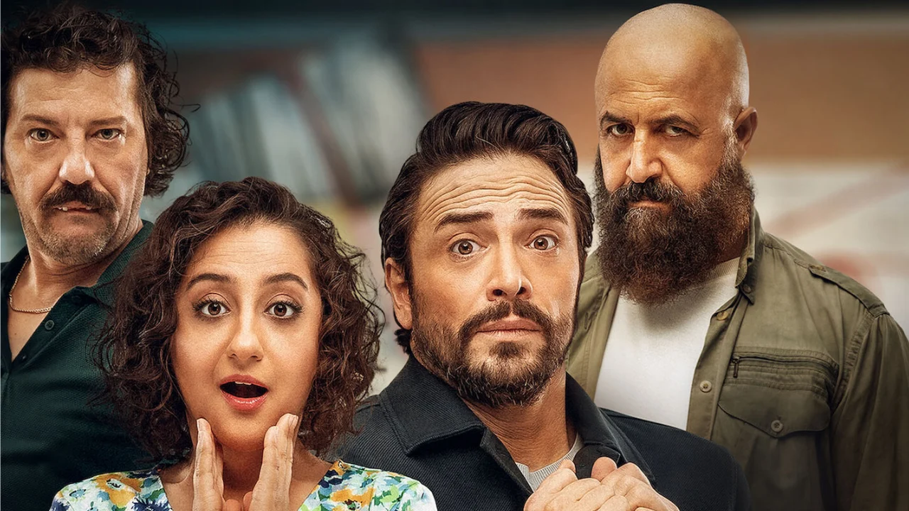 Müjdemi İsterim Filmi Konusu Nedir? Müjdemi İsterim Oyuncuları Kim? Nerede Çekildi?