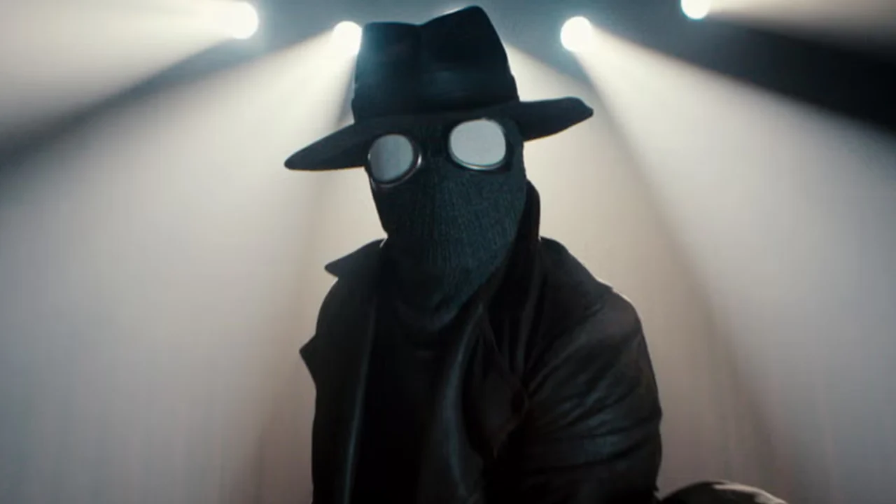 Nicolas Cage’li Spider-Noir’dan İlk Detaylar Geldi: Amazon’un Marvel Dizisinde Karanlık Bir Dedektif Hikâyesi