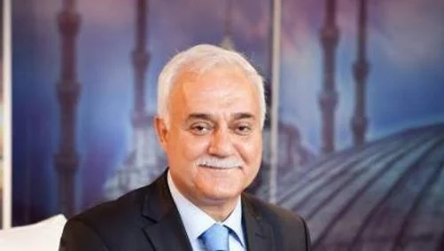 Nihat Hatipoğlu ile İftar