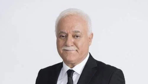 Nihat Hatipoğlu ile Sahur Özel