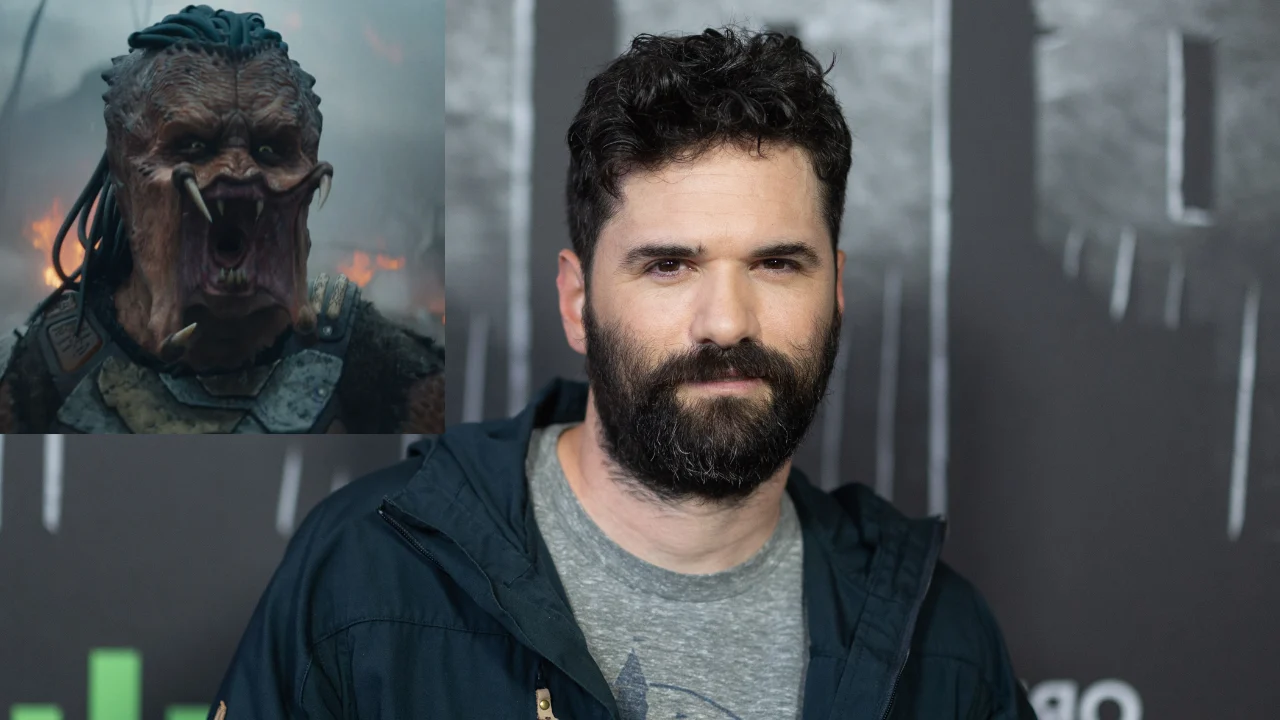 Predator: Badlands’in Yönetmeni Dan Trachtenberg Paramount’la El Sıkıştı