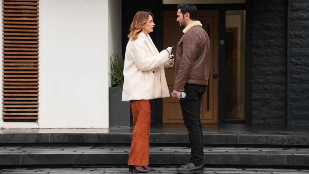 Rüya Gibi 10. Bölümde Şok Final: Aydan Gerçeği Fiko’ya Açıkladı, Emir Silahın Hedefinde