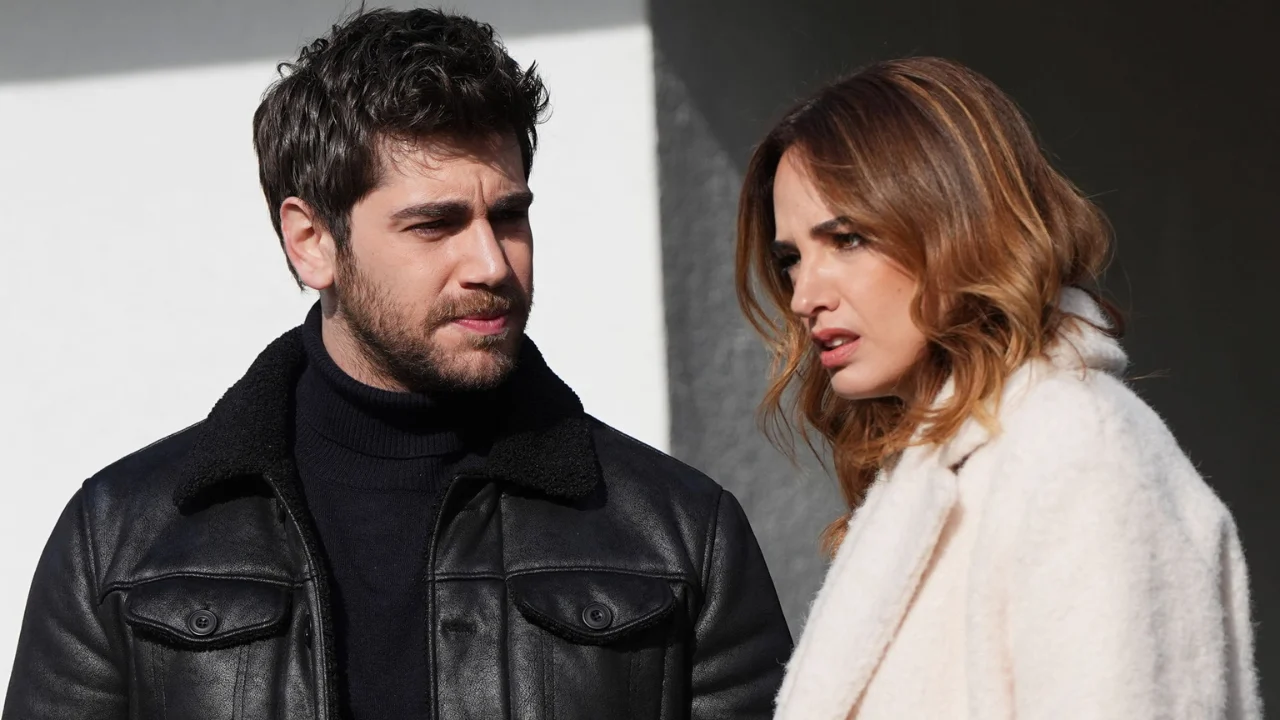 Rüya Gibi’de Dengeleri Altüst Eden Tahliye: Eralp Sahneye Çıkıyor