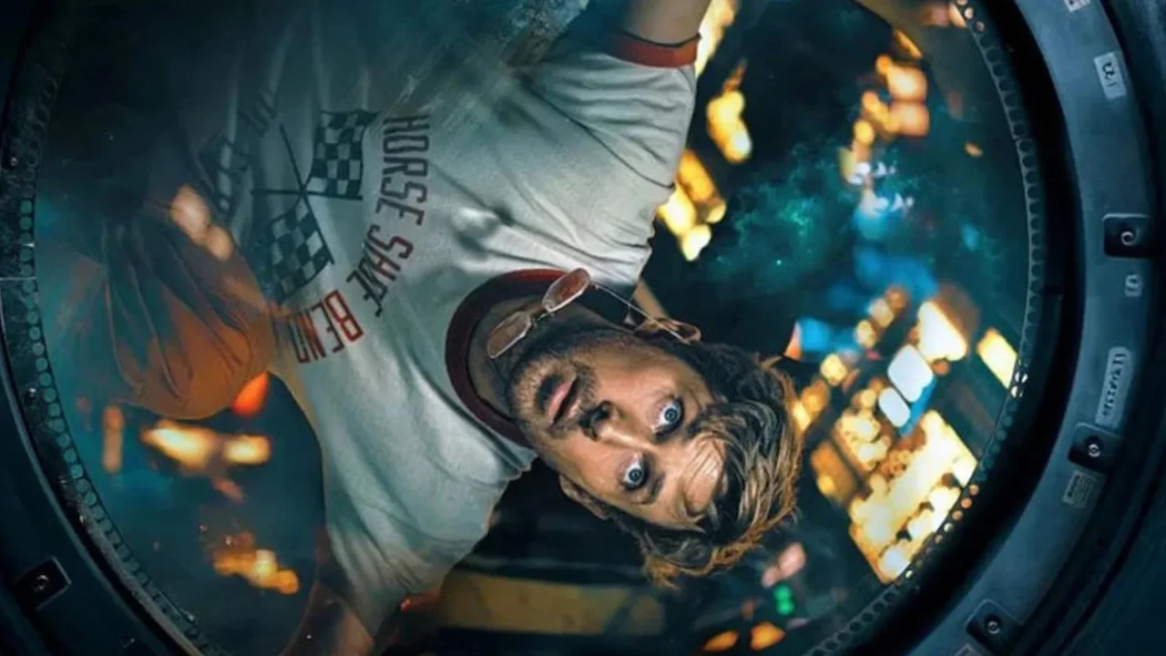 Ryan Gosling’in Project Hail Mary Filminden Yeni Fragman: İnsanlığın Kaderi Uzayda Yazılıyor