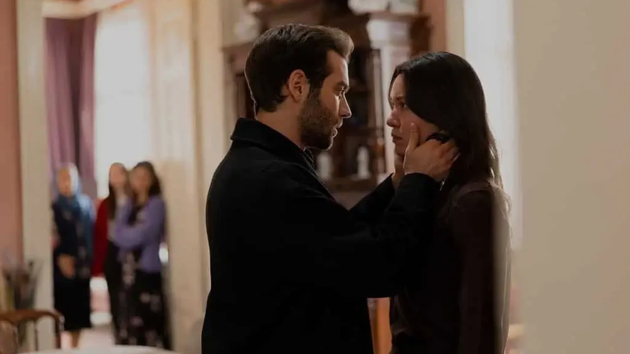 Sahipsizler 48. Bölümde İpler Koptu: Azize Konağı Terk Etti, Devran Ölüm Tuzağına Sürüklendi