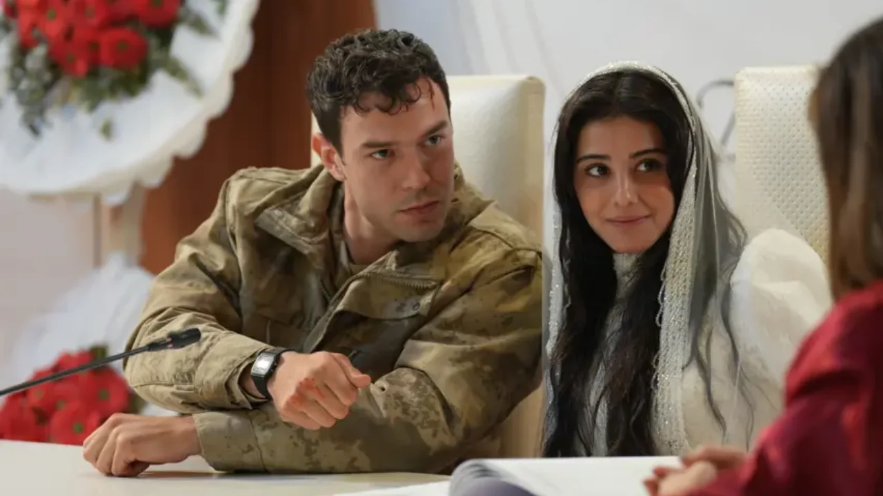 Sevdiğim Sensin Oyuncuları (Tam Liste Oyuncu Kadrosu)