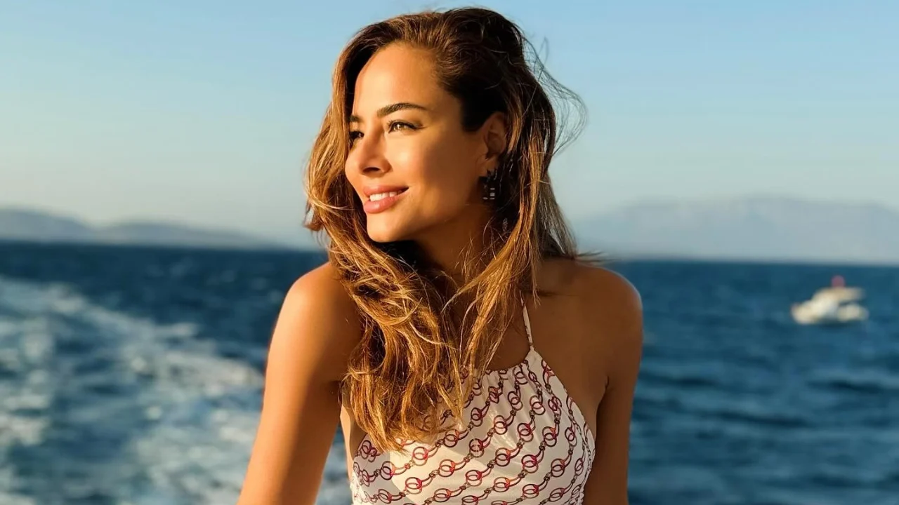 Sevdiğim Sensin Fatoş Kim? Özlem Conker Kaç Yaşında, Boyu, Nereli, Oynadığı Diziler Neler?