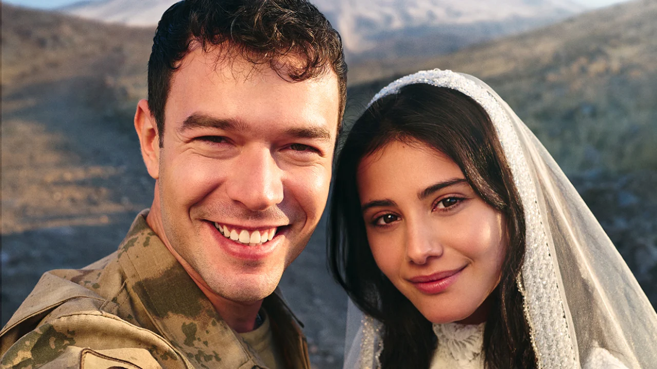 Sevdiğim Sensin Ne Zaman, Hangi Gün Yayımlanacak? Star TV’nin Yeni Dizisi Sevdiğim Sensin Konusu