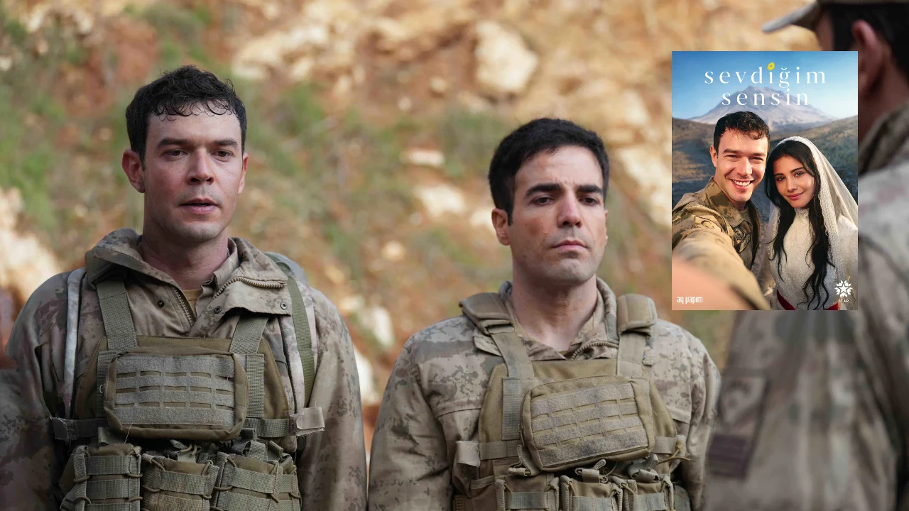 Sevdiğim Sensin Nerede Çekiliyor? Star TV’nin Yeni Dizisinin Ağrı ve İstanbul Setleri