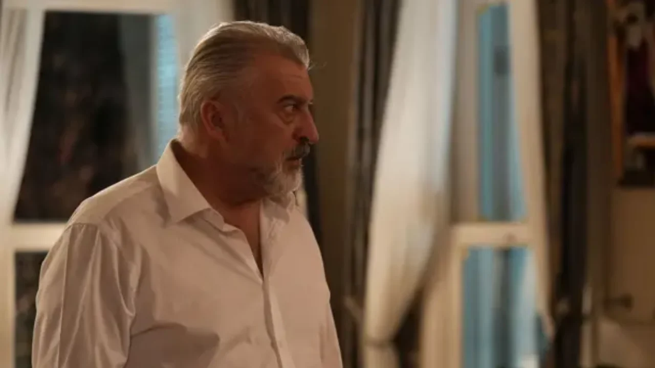 Sevdiğim Sensin Oyuncuları (Tam Liste Oyuncu Kadrosu)