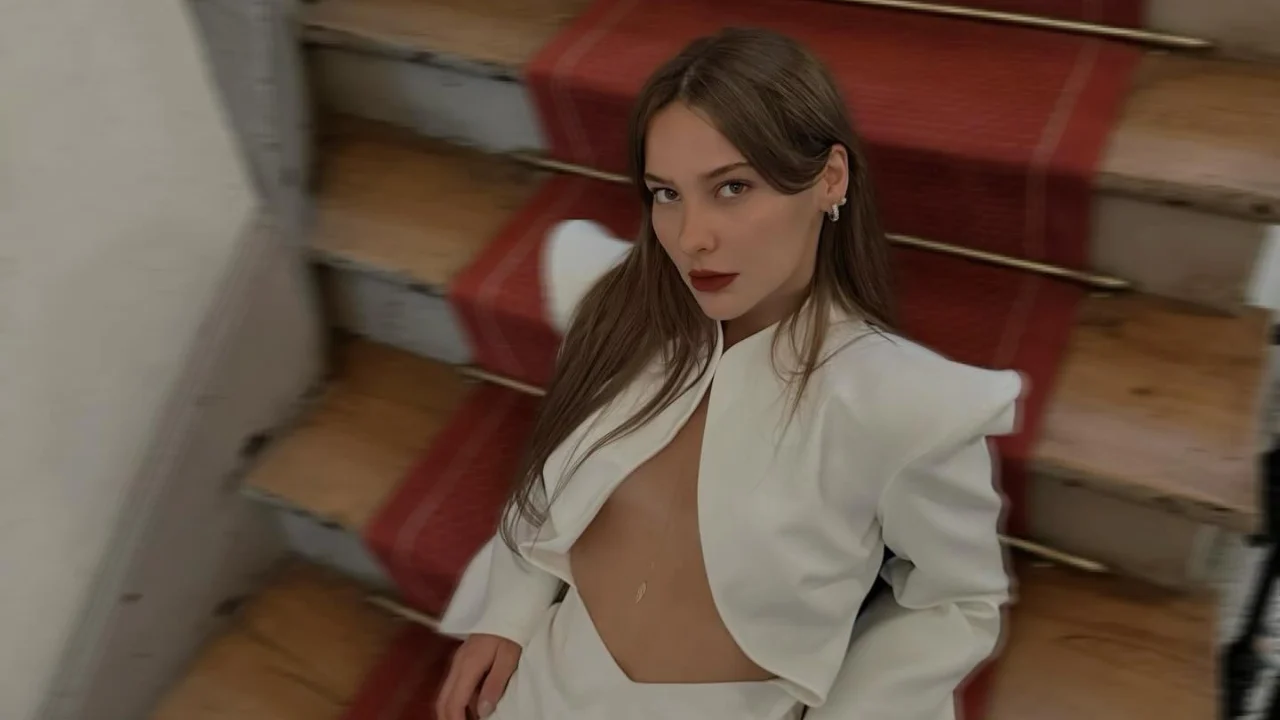 Sevdiğim Sensin Oyuncuları (Tam Liste Oyuncu Kadrosu)