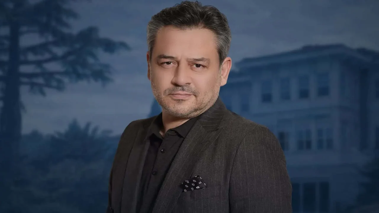 Sevdiğim Sensin Oyuncuları (Tam Liste Oyuncu Kadrosu)