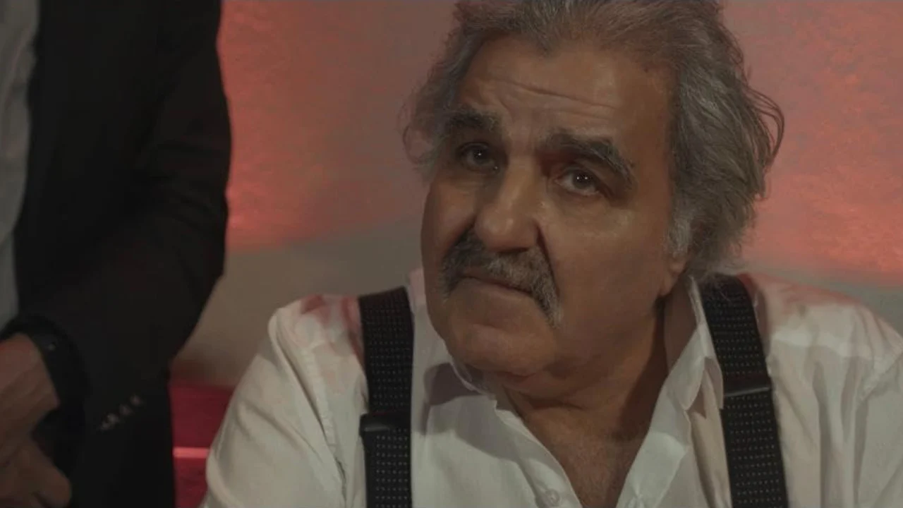 SON DAKİKA Necdet Kökeş Hayatını Kaybetti! Necdet Kökeş Kimdir?