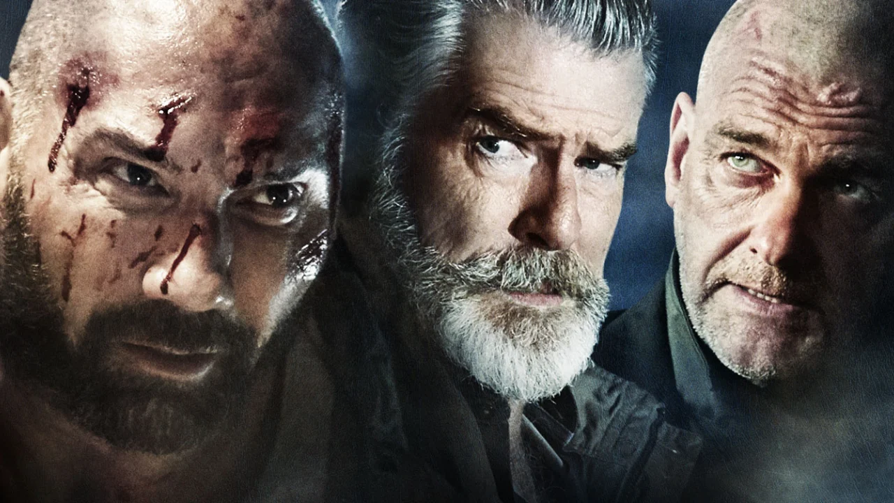 Son Darbe Filminin Konusu Ne? Son Darbe Filminin Oyuncuları Kim? Nerede Çekildi?