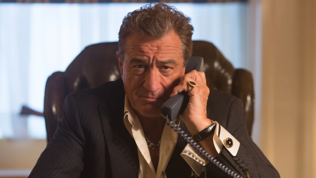 Soygun Filminin Konusu Ne? Soygun Filminin Oyuncuları Kim? Nerede Çekildi?