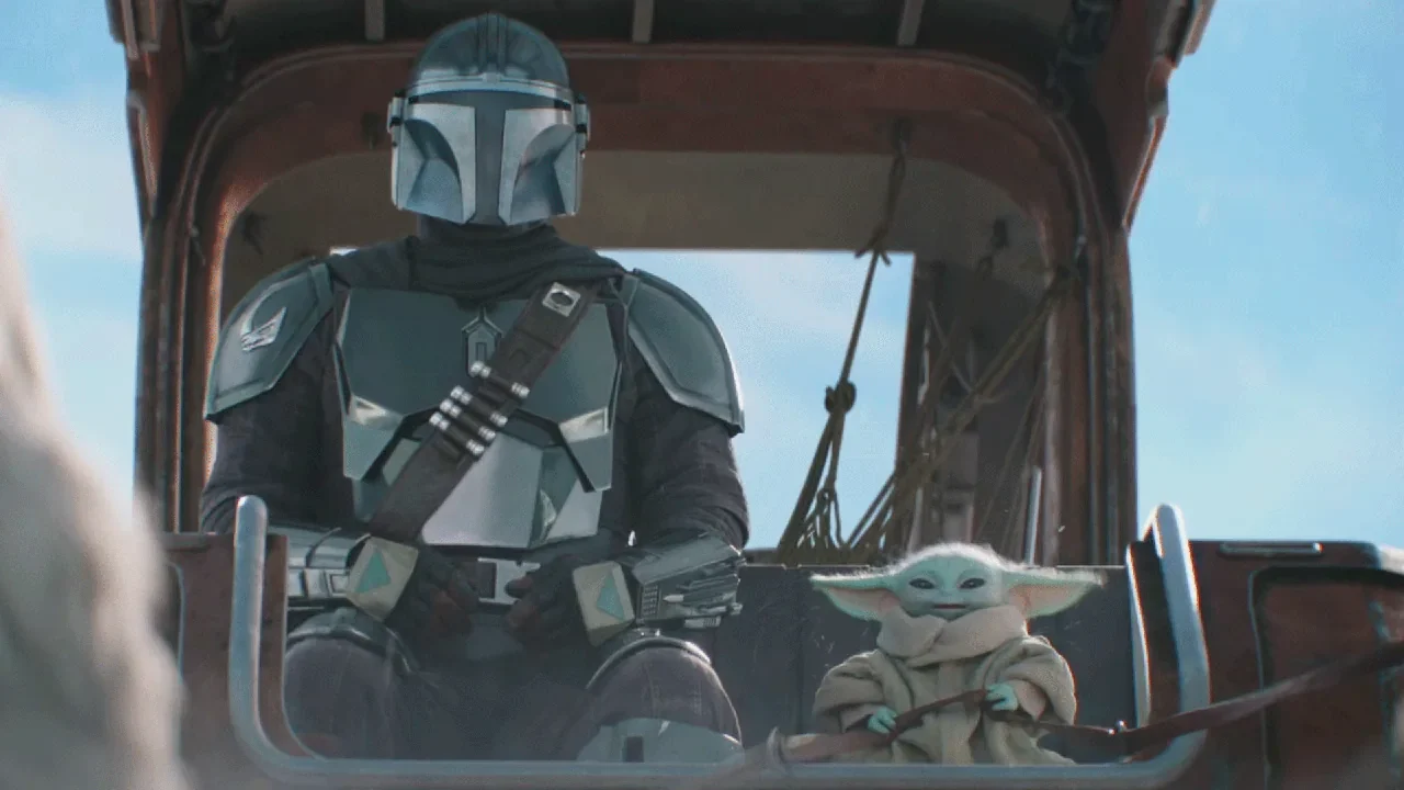 Star Wars Sinemaya Geri Dönüyor: The Mandalorian and Grogu Fragmanı Yayınlandı, Vizyon Tarihi Netleşti