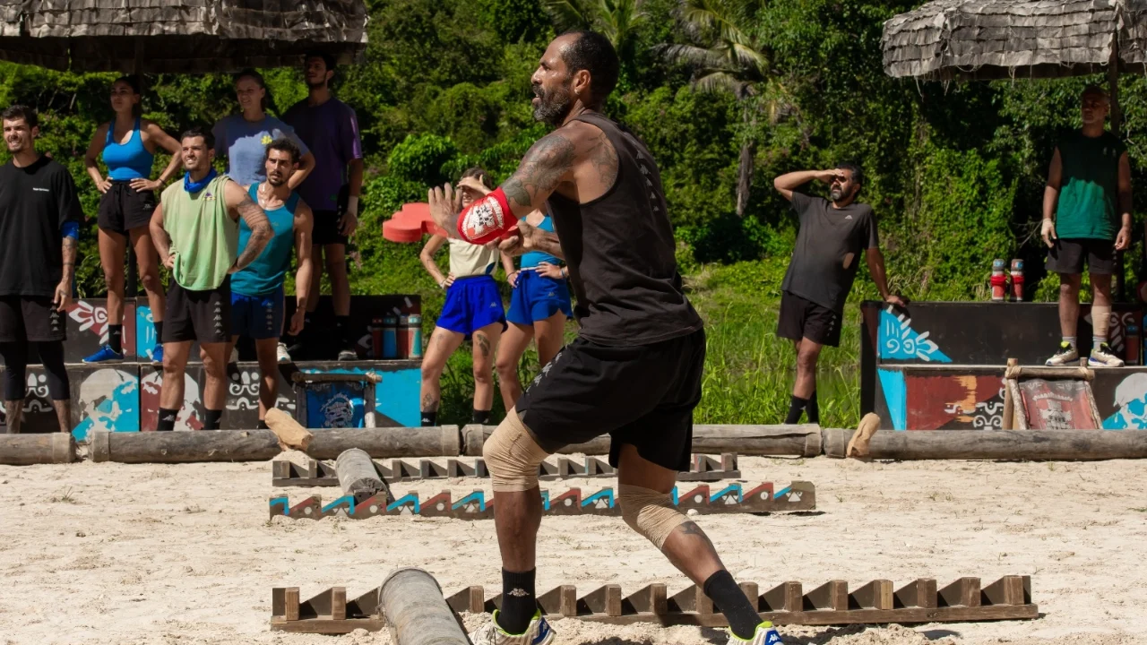 Survivor 2026’da Dokunulmazlık Gecesi: Survivor’da Eleme Adayı Kim Oldu?