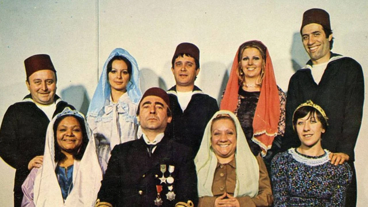 Süt Kardeşler Filmi Konusu Nedir? Süt Kardeşler Oyuncuları Kim? Nerede Çekildi?