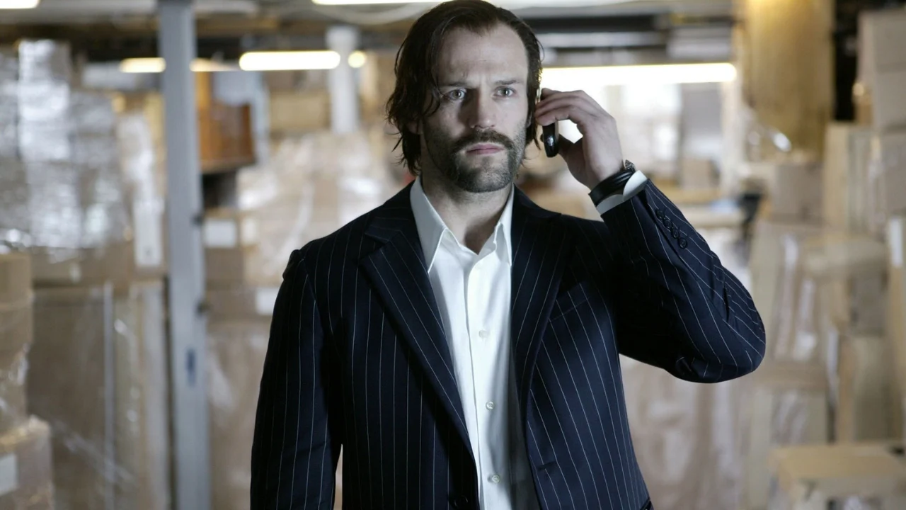 Tabanca Filmi Konusu Nedir? Tabanca Filminin Oyuncuları Kim? Nerede Çekildi?