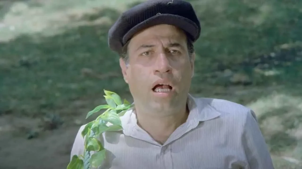 Tarzan Rıfkı Filmi Konusu Nedir? Tarzan Rıfkı Filminin Oyuncuları Kim? Nerede Çekildi?