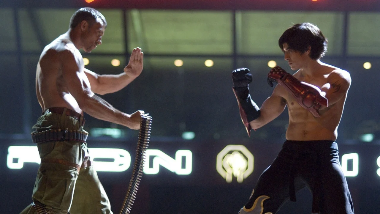 Tekken Filmi Konusu Nedir? Tekken Oyuncuları Kim? Nerede Çekildi?