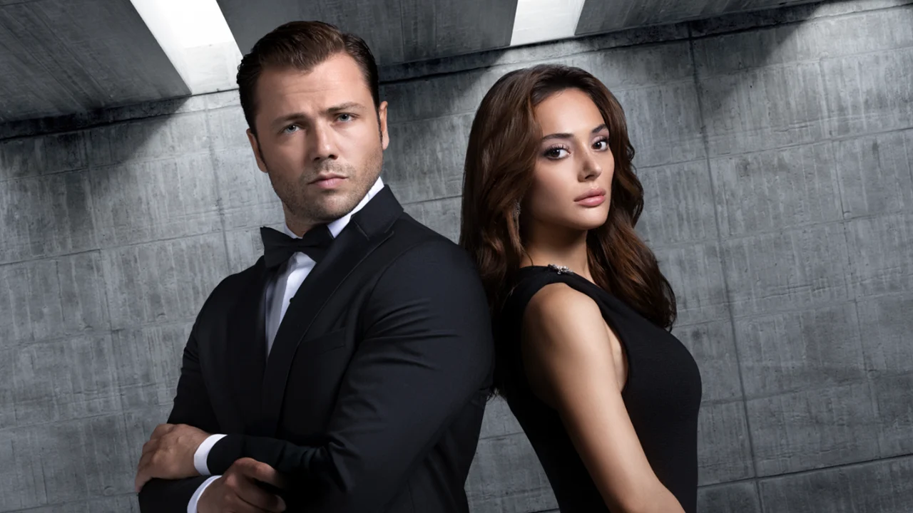 Teşkilat 167. Bölümde Şok Gelişmeler: Altay ve Davut’un Takası Heyecan Yarattı