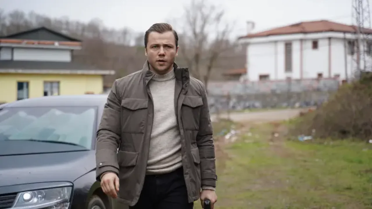 Teşkilat 168. Bölümde: Dizdar’ın Bombalı Planı Nefes Kesti