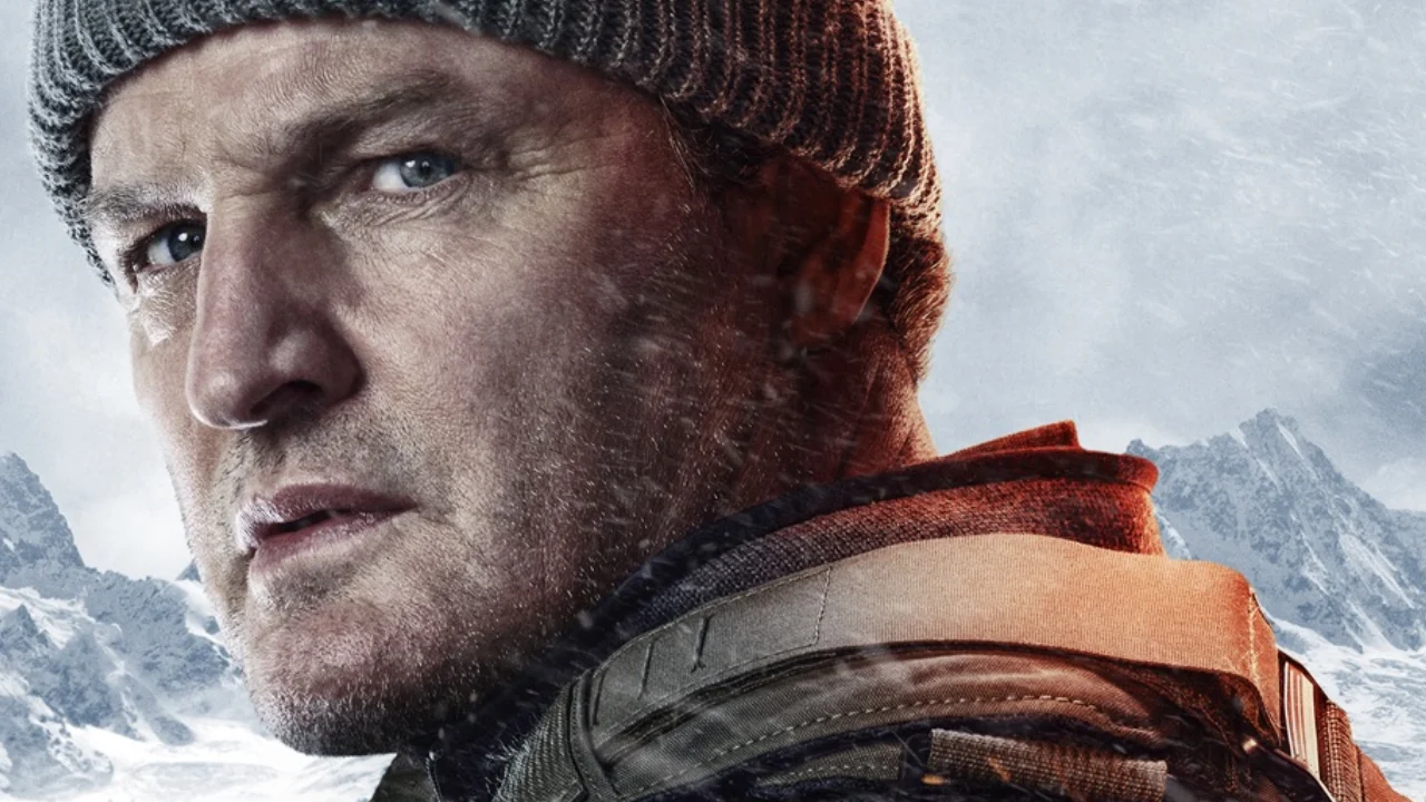 The Last Frontier: İptal Edilen Gerilim Dizisi Apple TV Listelerinde Zirvede