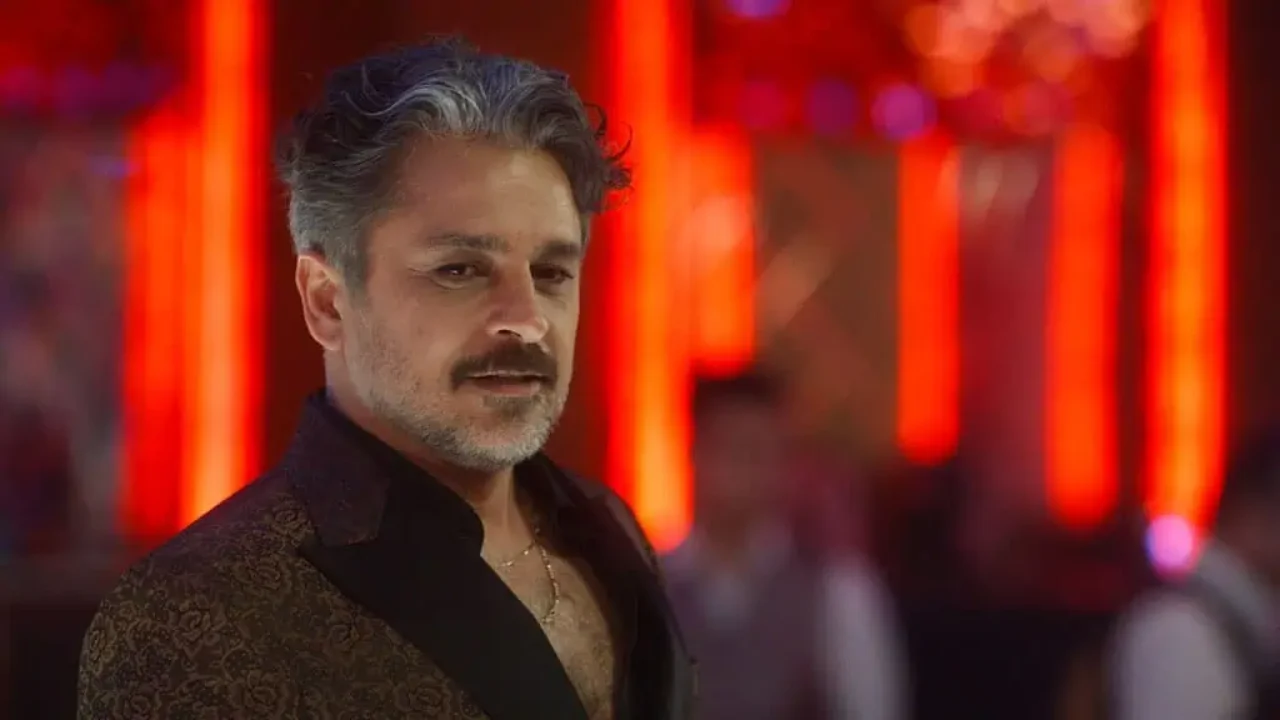 Umut Kurt, İnci Taneleri Kadrosunda: Gizemli Servan Sahneye Çıkıyor