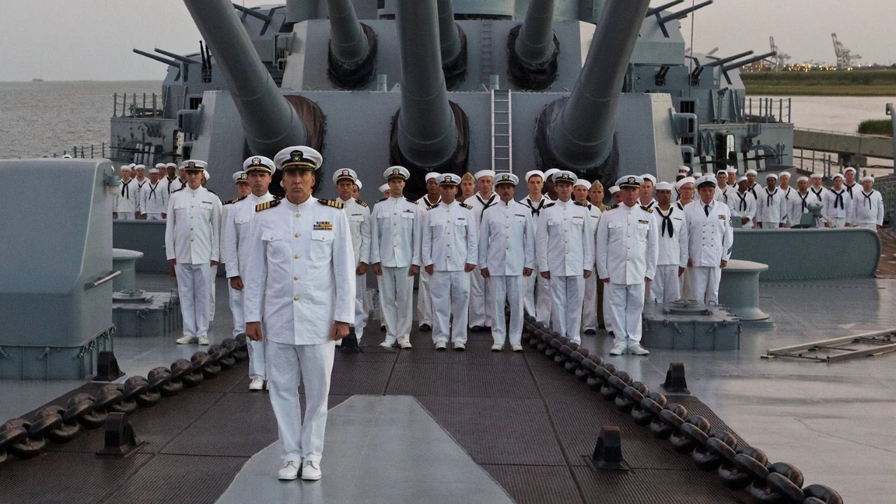 USS Indianapolis: Cesur Adamlar Filminin Konusu Ne? Oyuncuları Kim? Nerede Çekildi?