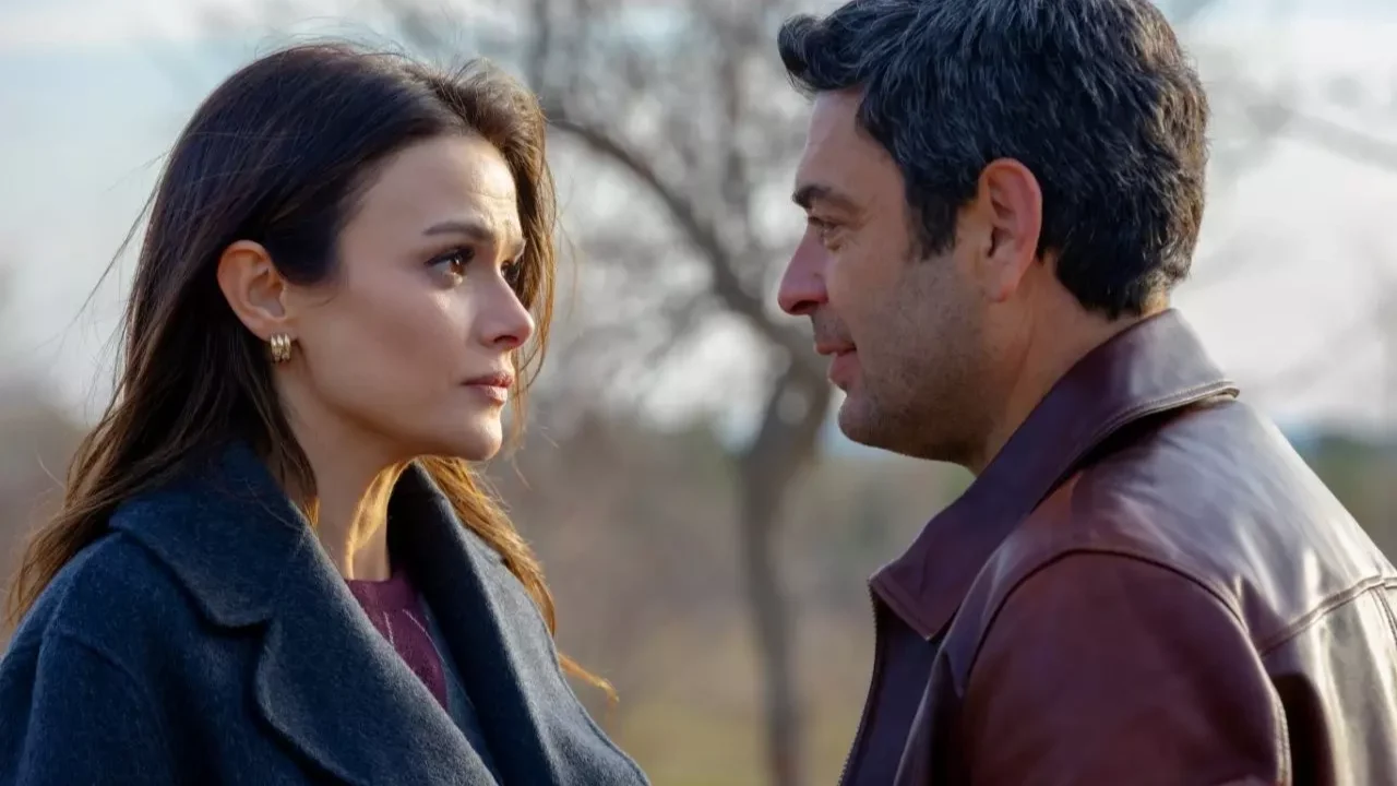 Uzak Şehir 48. Bölümde Denge Değişti: Alya Sınırda Yakalandı, Mahkemede Şok Detay