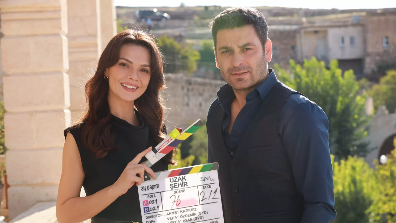 Uzak Şehir Yeni Bölüm Neden Yok? Uzak Şehir Yeni Bölümü Ne Zaman?